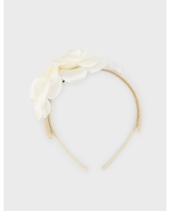 Diadema flores 6d 10921 mayoral niÑa