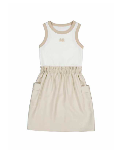Vestido 8c 6980 mayoral niÑa Vestido 8c 6980 mayoral niÑa