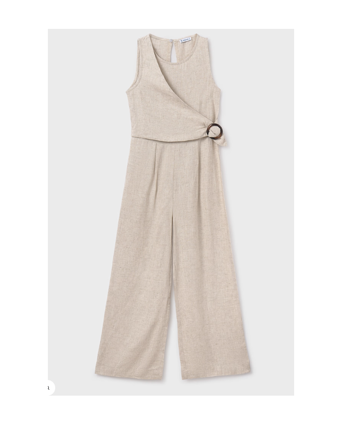 Mono largo 8a 6862 mayoral niÑa