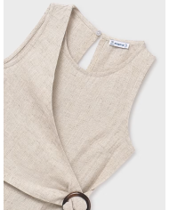 Mono largo 8a 6862 mayoral niÑa