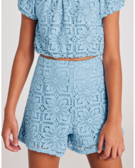 Plon. corto 8a 6213 mayoral niÑa