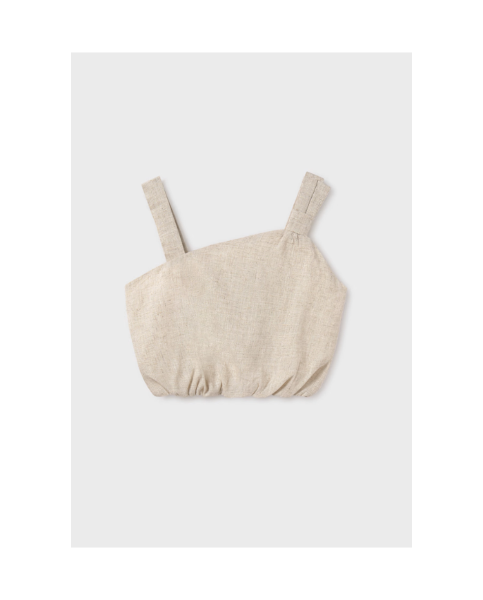 Top lazo 8a 6043 mayoral niÑa Top lazo 8a 6043 mayoral niÑa