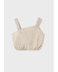 Top lazo 8a 6043 mayoral niÑa Top lazo 8a 6043 mayoral niÑa