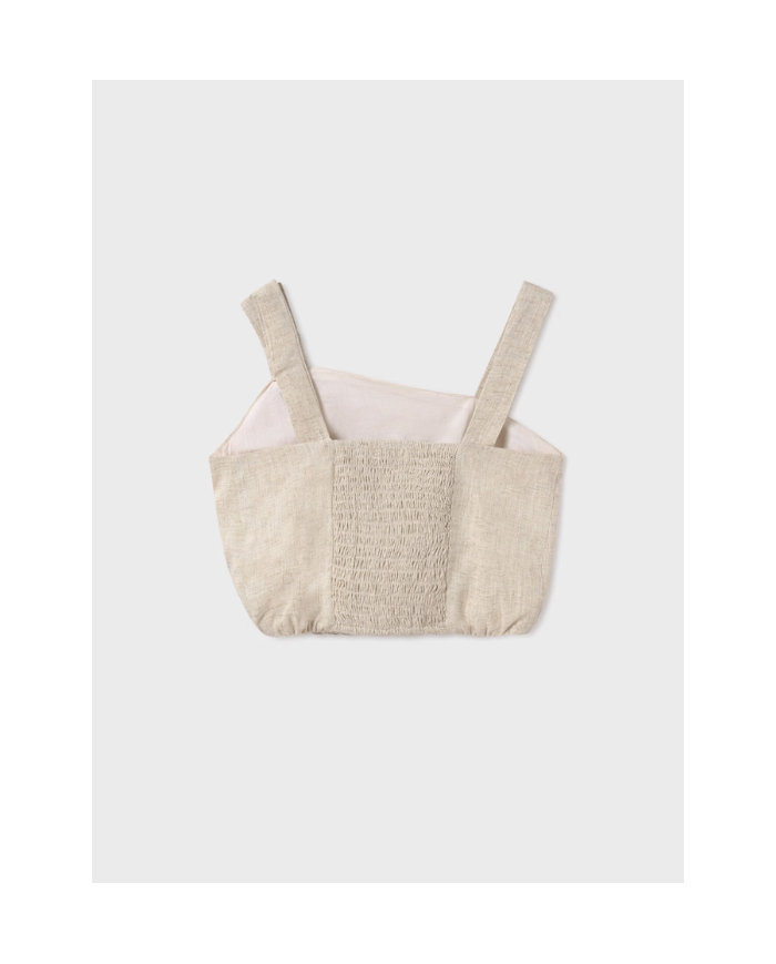 Top lazo 8a 6043 mayoral niÑa Top lazo 8a 6043 mayoral niÑa