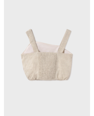 Top lazo 8a 6043 mayoral niÑa Top lazo 8a 6043 mayoral niÑa