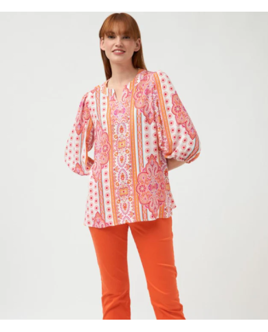 Camisa triana 3792220 tinta mujer Camisa triana 3792220 tinta mujer
