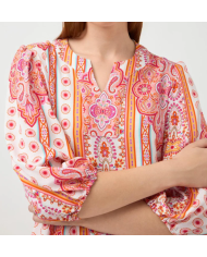 Camisa triana 3792220 tinta mujer