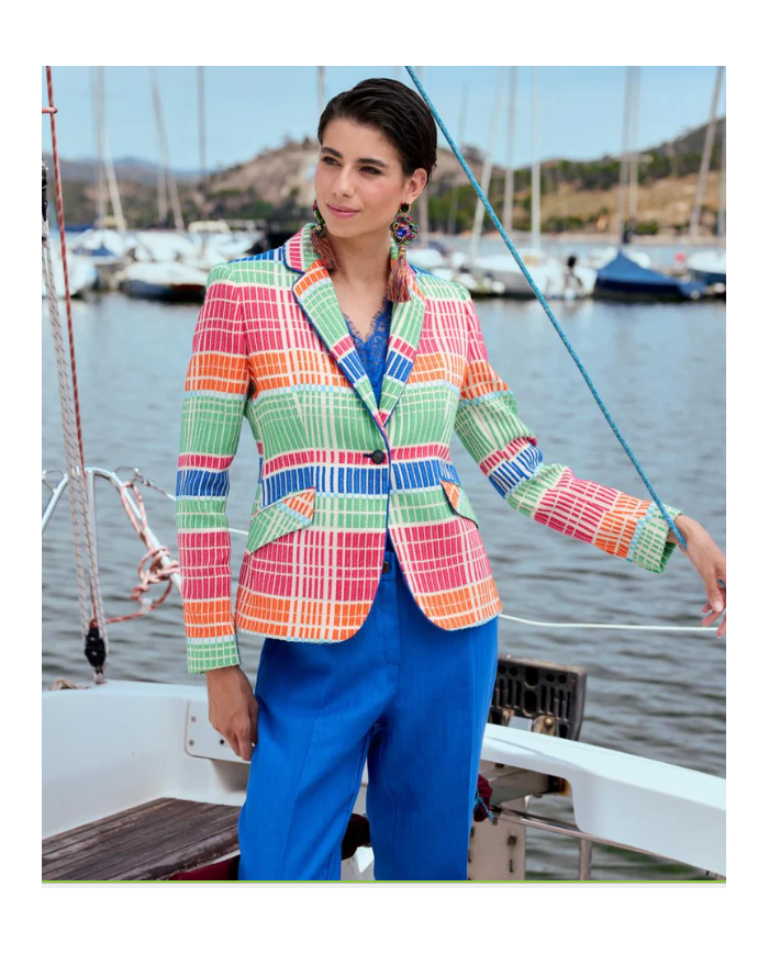 Americana jarales 3786145 bariloche mujer