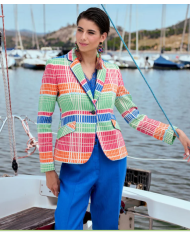 Americana jarales 3786145 bariloche mujer