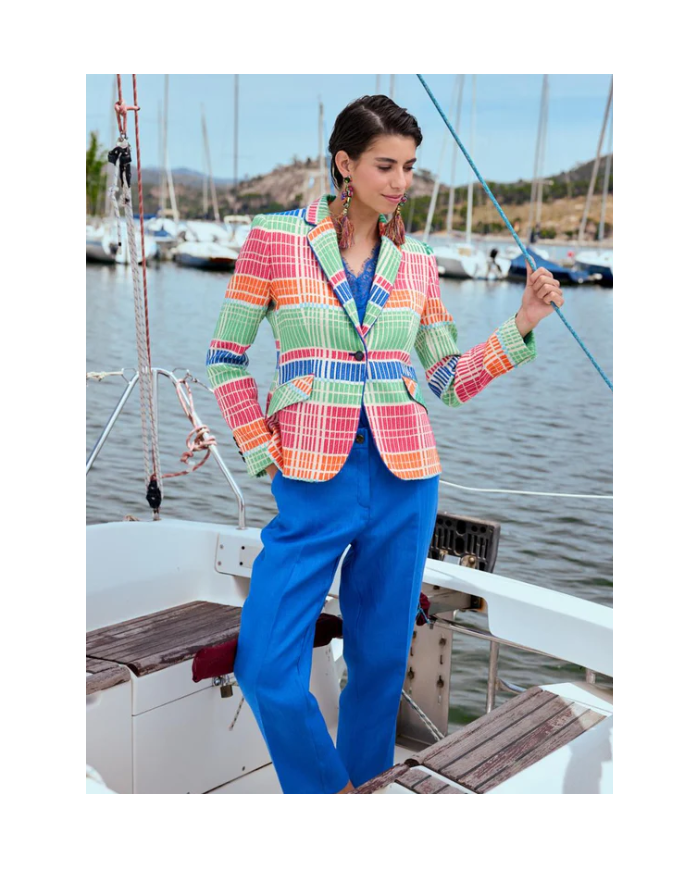 Americana jarales 3786145 bariloche mujer