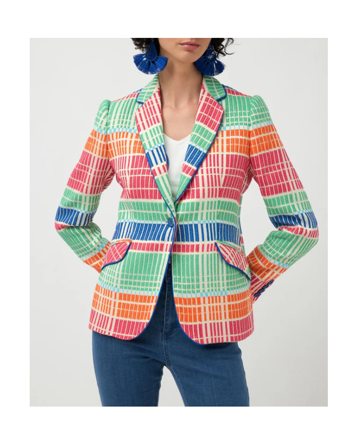 Americana jarales 3786145 bariloche mujer