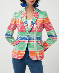 Americana jarales 3786145 bariloche mujer