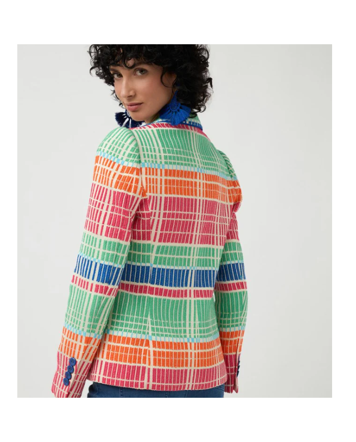 Americana jarales 3786145 bariloche mujer