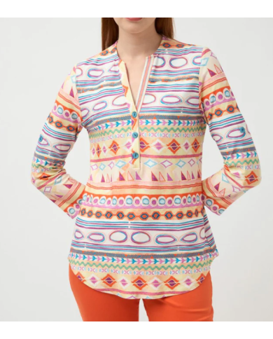 Camisa gabi 3789420 tinta mujer Camisa gabi 3789420 tinta mujer