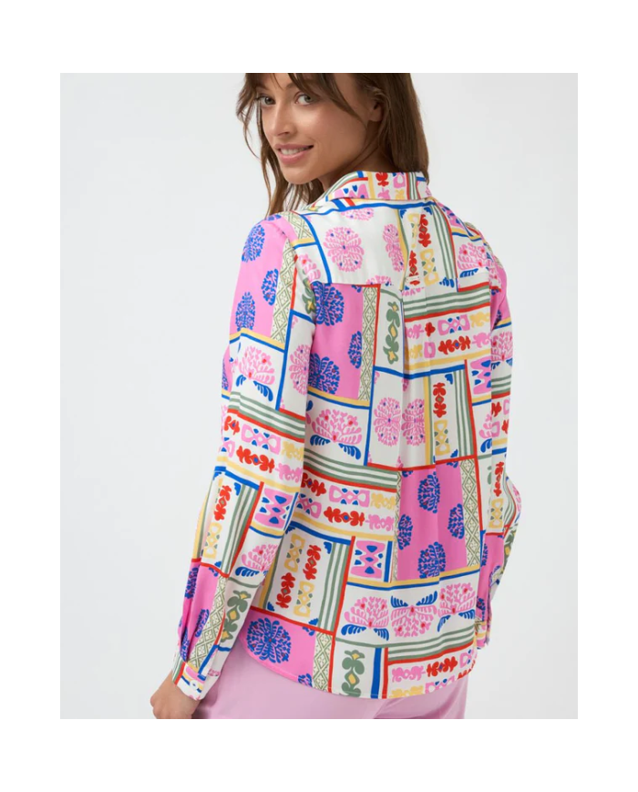 Camisa berino 3793668 bariloche mujer