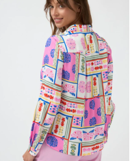 Camisa berino 3793668 bariloche mujer