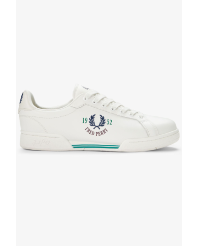 Zapatillas b9312 fred perry hombre Zapatillas b9312 fred perry hombre