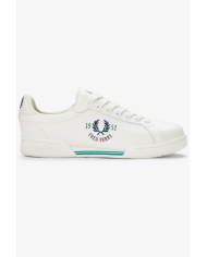 Zapatillas b9312 fred perry hombre Zapatillas b9312 fred perry hombre