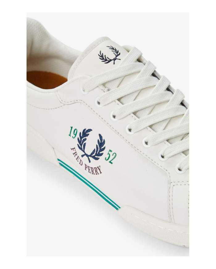 Zapatillas b9312 fred perry hombre Zapatillas b9312 fred perry hombre