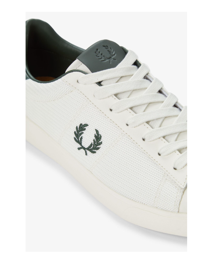 Zapatillas spencer b9308 fred perry hombre Zapatillas spencer b9308 fred perry hombre