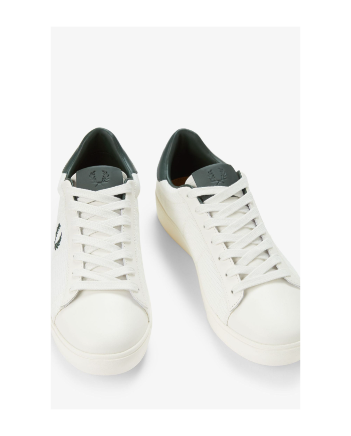Zapatillas spencer b9308 fred perry hombre Zapatillas spencer b9308 fred perry hombre