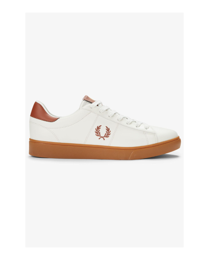Zapatilla spencer b4334 fred perry hombre Zapatilla spencer b4334 fred perry hombre