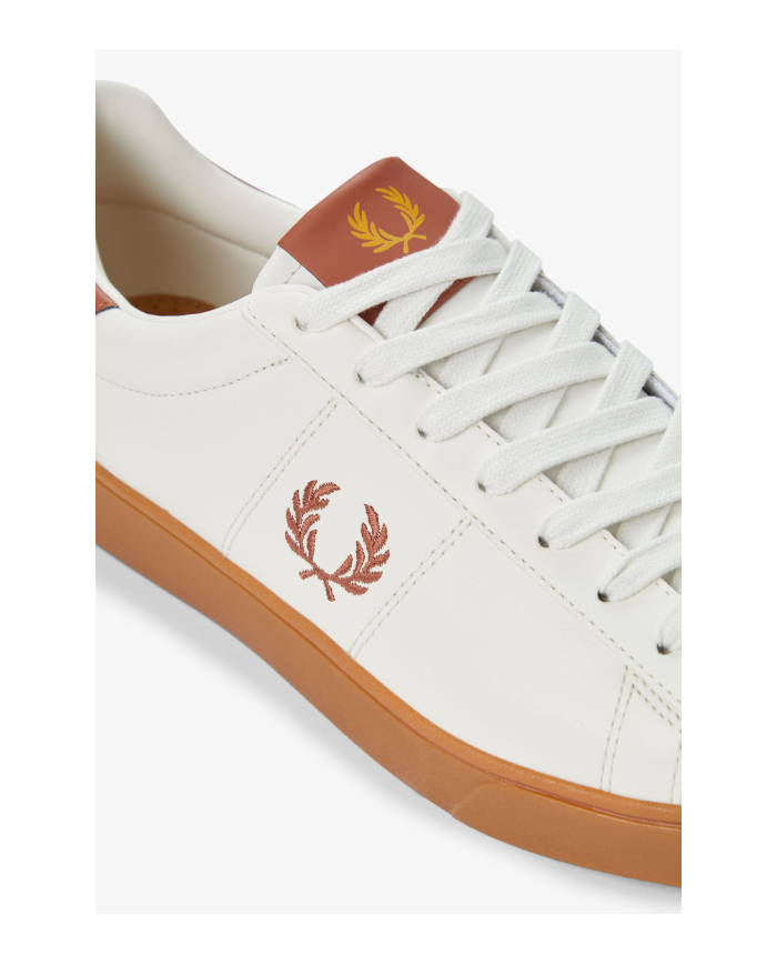 Zapatilla spencer b4334 fred perry hombre Zapatilla spencer b4334 fred perry hombre