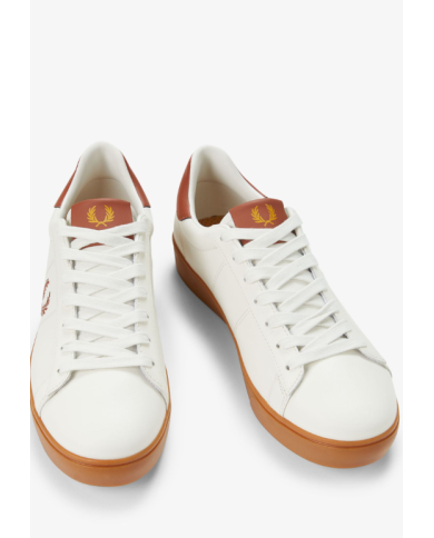 Zapatilla spencer b4334 fred perry hombre Zapatilla spencer b4334 fred perry hombre