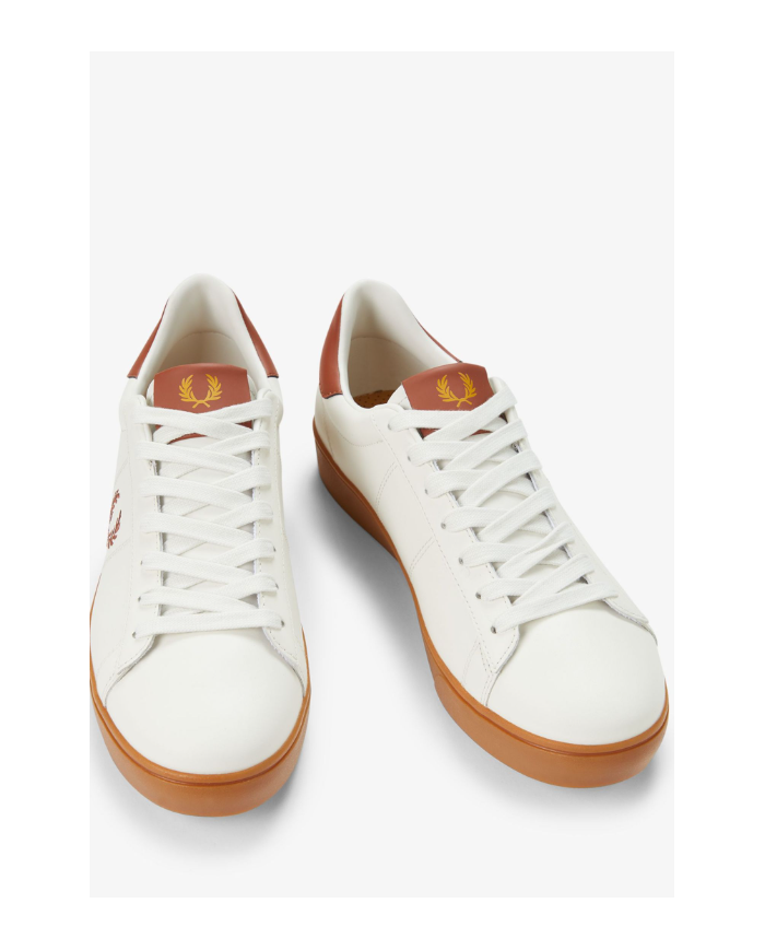 Zapatilla spencer b4334 fred perry hombre Zapatilla spencer b4334 fred perry hombre