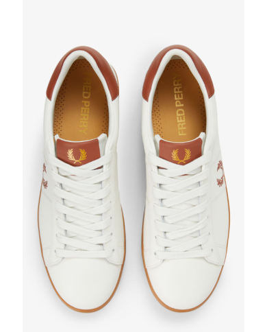 Zapatilla spencer b4334 fred perry hombre Zapatilla spencer b4334 fred perry hombre