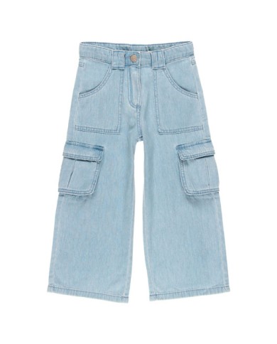 Plon. denim 411007 boboli niÑa Plon. denim 411007 boboli niÑa