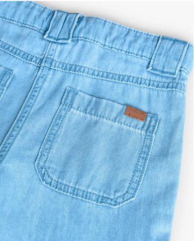Plon. denim 411007 boboli niÑa Plon. denim 411007 boboli niÑa