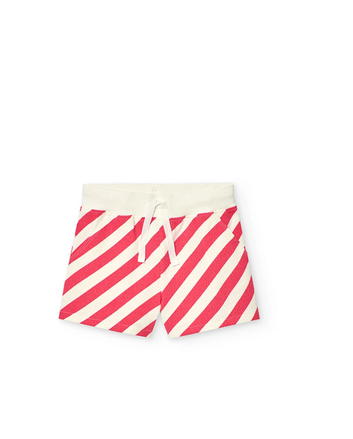 Short punto 411039-25 boboli niÑa