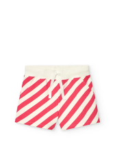 Short punto 411039-25 boboli niÑa