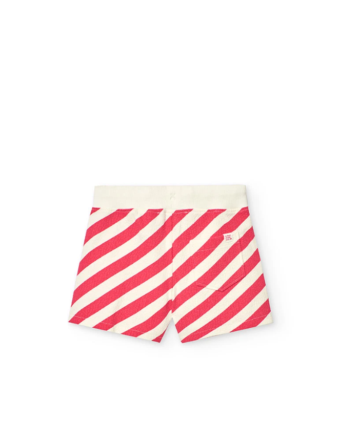 Short punto 411039-25 boboli niÑa