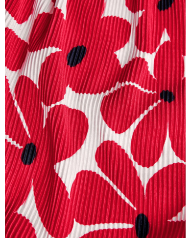Vestido punto 411084 boboli niÑa Vestido punto 411084 boboli niÑa