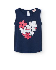 Csta. punto 411095-25 boboli niÑa