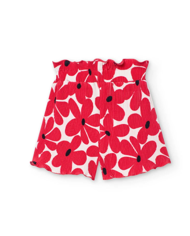 Bermudas 411107 boboli niÑa Bermudas 411107 boboli niÑa