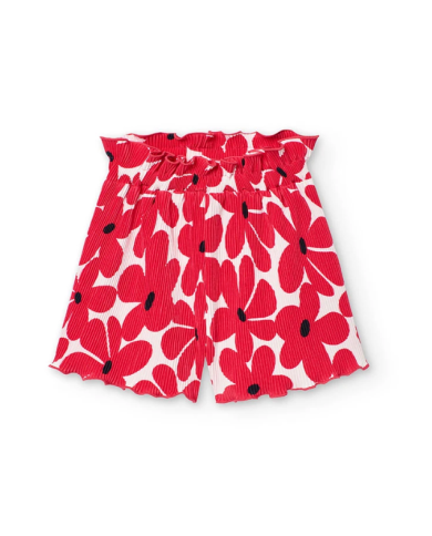 Bermudas 411107 boboli niÑa Bermudas 411107 boboli niÑa