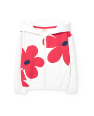 Sudadera 411174 boboli niÑa