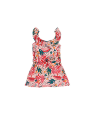 Vestido 421029 boboli niÑa