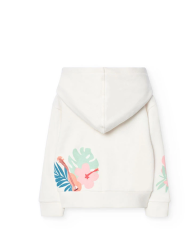 Sudadera 431154-25 boboli niÑa