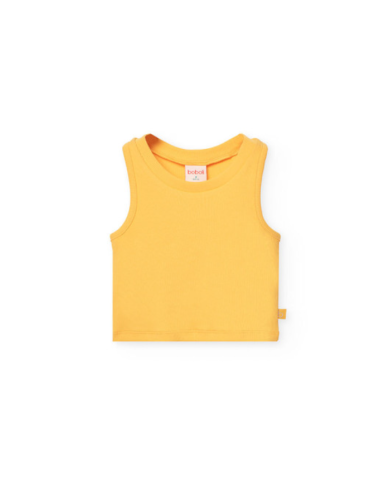 Top punto canale 491048 boboli niÑa Top punto canale 491048 boboli niÑa