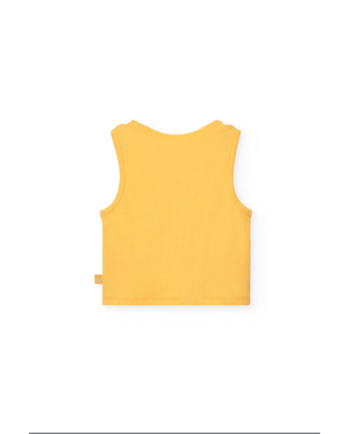 Top punto canale 491048 boboli niÑa