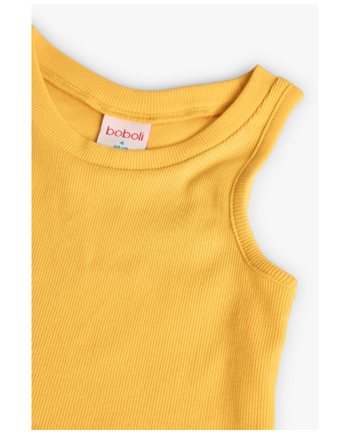 Top punto canale 491048 boboli niÑa