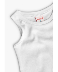 Top punto canale 491048 boboli niÑa