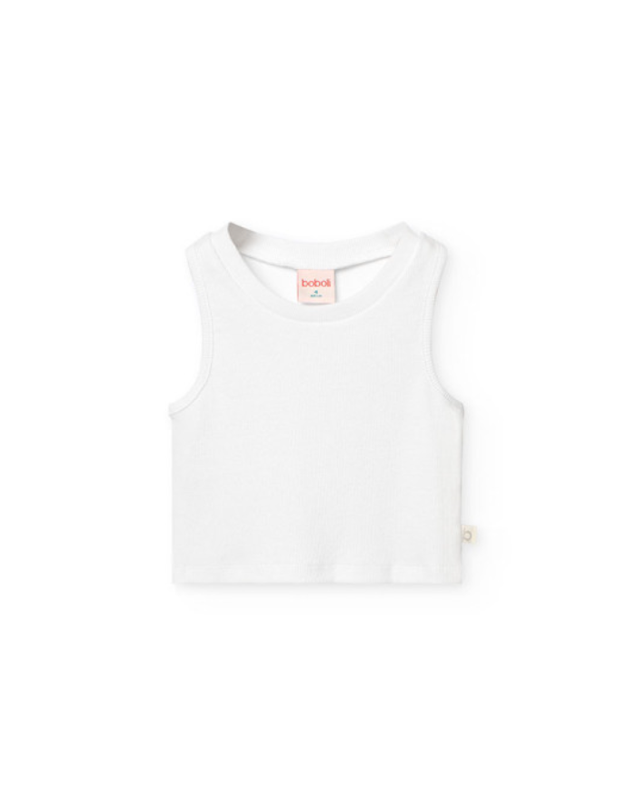 Top punto canale 491048 boboli niÑa