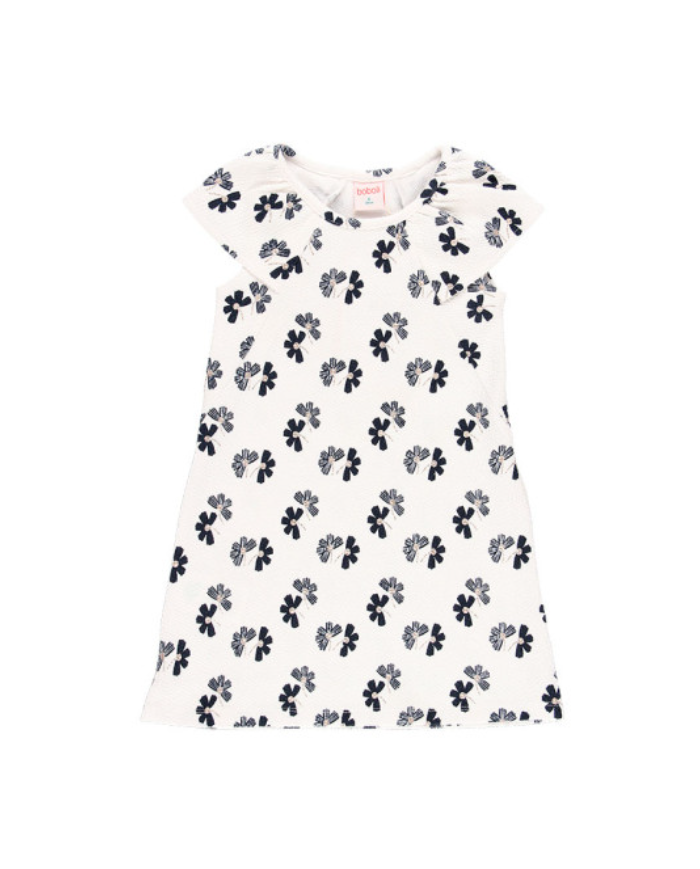 Vestido 721000 boboli niÑa
