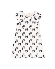 Vestido 721000 boboli niÑa