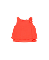 Blusa gasa 721404 boboli niÑa